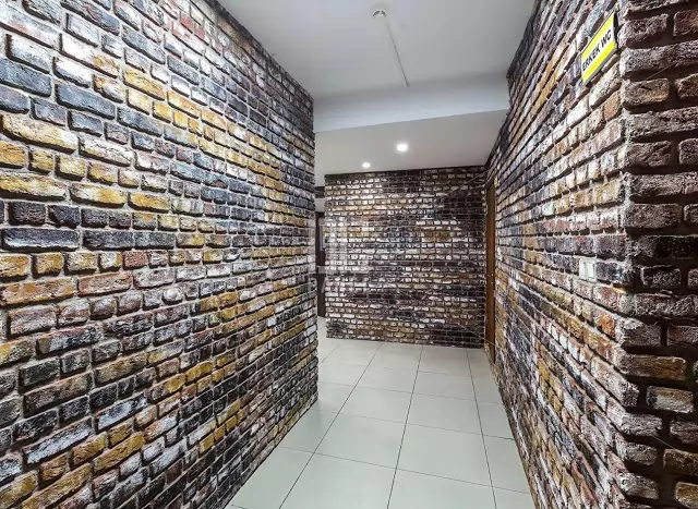 Akkuş İnşaat Taş Duvarcısı